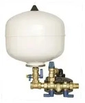 Caleffi Sicherheitscenter 5288 10 bar, 18 l