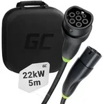 Ladekabel f&uuml;r E-Fahrzeuge 22 kW 5 m