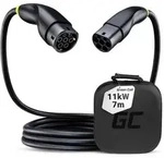 Snap Typ 2 EV Ladekabel 11 kW 7 m f&uuml;r Tesla Model