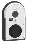 Schneider Electric Wallbox Pro AC T2S EVB3I22N40M