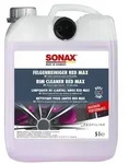 SONAX FelgenReiniger Red Max 5 L