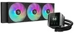 DeepCool MYSTIQUE 360 ARGB CPUs CPU K&uuml;hler & Zubeh&ouml;r
