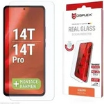 DISPLEX Real Glass Xiaomi 14T/14T Pro