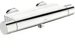 Hansa Brausebatterie HANSAOPTIMA 6514 chrom, 1 Stk.