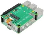 Raspberry Pi&reg; NVMe SSD Kit 512GB