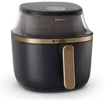 Philips NA342/00 Luftfritteuse 7,2l schwarz/gold