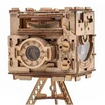 4262400850036 - Cluebox Sherlocks Camera