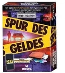 MOS90169 - Spur des Geldes DE