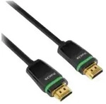 Purelink Ultimate High Speed HDMI Kabel, HDMI St. A/ HDMI St. A, halogenfrei, 7,5 m
