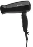 MELISSA Haartrockner 16640144, 1600 W, schwarz