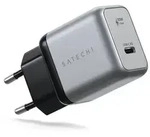 ST-UC30WCM-EU, Indoor, AC, Schwarz, Silber