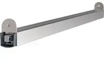 T&uuml;rdichtung Stadi L-24/20 WS eins.L.1200mm B.24mm Alu.alu blk univ.ATHMER