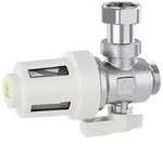 "Caleffi 5459 Schmutzf&auml;nger / Schlammabscheider XS 3/4""