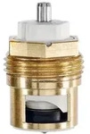 IMI Heimeier Thermostat-Oberteil V-exakt, DN 10/15/20, Baureihe bis Ende 2011,