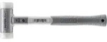 HALDER SUPERCRAFT Schonhammer &Oslash; 40 mm r&uuml;ckschlagfrei mit 3-Komponentenstiel