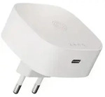 Zens Ladeschale f&uuml;r induktives Laden / Netzteil - 18 Watt (24 pin USB-C)