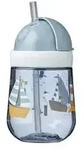 Mepal Mio - Strohhalmbecher - sailors bay - Trinklernbecher ab 9 Monate -