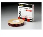 3M Transferklebstoff-Film ATG 924, 19 mm x 55 m
