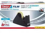 Tischabroller Easy Cut Economy f&uuml;r 66mx25mm schwarz