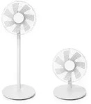 Outdoor Standventilator Finn Mobile mit Fernbedienung