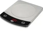 WEDO Elektronische Universalwaage Profi Steel