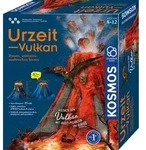 Urzeit-Vulkan