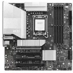 MSI PRO B860M-A WIFI - Motherboard - micro ATX - LGA1851-Sockel - B860