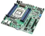 ASRock Mainboard SIENAD8UD3 micro-ATX Sockel SP6 Single