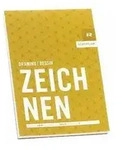 "R&Ouml;MERTURM K&uuml;nstlerblock "ZEICHNEN", DIN A3, 40 Blatt"