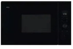Electrolux AEG MDA Mikrowelle TB6SM171DB