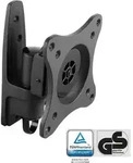 InLine&reg; Wandhalterung, f&uuml;r Monitore bis 69cm (27), max. 15kg Halterungen / Zubeh&ouml;r