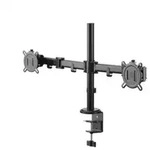 One for All Monitor Halterung Smart Dual Black DM 2210 DM2210