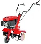 Einhell GC-MT 2560 LD - Benzin-Minifr&auml;se - 60 cm - 23 cm - 3400 RPM - Schwarz -