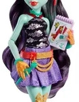 Monster High Jinafire Langpuppe
