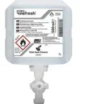 STOKO Refresh-Spray (TSC)Toilettensitzreiniger 500 ml Flasche Alkoholhaltig