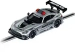Mercedes-AMG GT3 Evo Safety