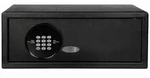 Olympia 7140 GOsafe H195 Tresor Zahlenschloss, Schl&uuml;sselschloss