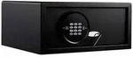Olympia 7138 GOsafe H20 Tresor Zahlenschloss, Schl&uuml;sselschloss