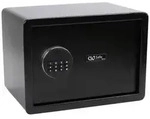 Olympia 7100 GOsafe 110 Tresor Zahlenschloss, Schl&uuml;sselschloss