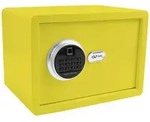 Olympia 7106 Gosafe 120FP Tresor Fingerabdruckschloss, Zahlenschloss,