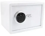 Olympia 7103 Gosafe 120FP Tresor Fingerabdruckschloss, Zahlenschloss,
