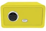 Olympia 7112 GOsafe 210FP Tresor Fingerabdruckschloss, Zahlenschloss,