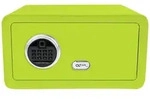 Olympia 7111 GOsafe 210FP Tresor Fingerabdruckschloss, Zahlenschloss,