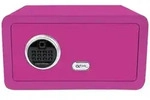Olympia 7113 GOsafe 210FP Tresor Fingerabdruckschloss, Zahlenschloss,