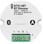 Busch-Jaeger Dimmer-Einsatz UP 6715 UBT