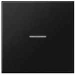 Jung Taster 1fach BT LS 17101 SWM