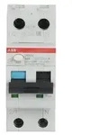 ABB Stotz S&J FI/LS-Schalter DS201A-B25/0,03