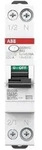 ABB Stotz S&J FI/LS-Schalter DS301C B13 A30#R1135