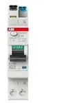 ABB Stotz S&J FI/LS-Schalter DSX301C C16 A30 R116