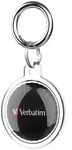 Verbatim Tracker, Bluetooth, My Finder Coin, MYFC-01B kompatibel mit Find My App,